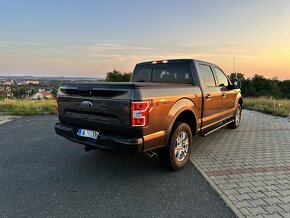 2019 Ford F-150 5.0 V8 - 3