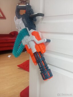 Nerf - 3