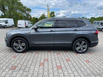 VW Tiguan Allspace 4Motion 2.0 TDI 176kw Highline - 3