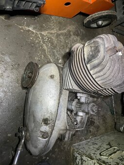 Velorex 350/572 - 3