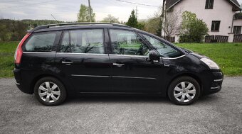 Citroen C4 Grand Picasso 2.0 HDI 7 míst automat - 3