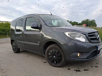 Citan 109CDi - 3