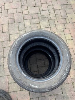 Pneu letní 195/55 r16 - 3
