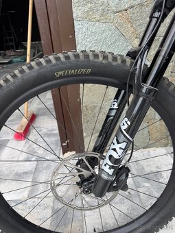 Specialized Turbo Levo Comp Alloy black/dove grey/black 2022 - 3
