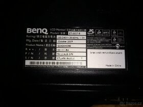 LCD monitor Benq 24" na ND - 3