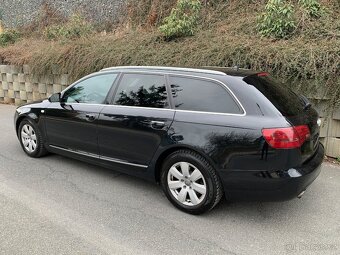 Audi A6 2.8 FSi ( 210 PS ) Combi Automat - 3