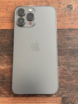 APPLE IPHONE 13 PRO MAX 256 GB - 3