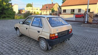 Skoda favorit - 3