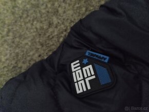Zimní bunda zn Sám vel 128 - 3