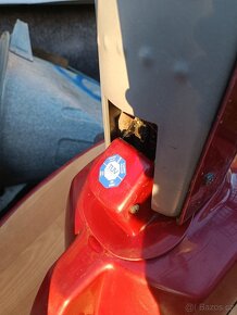 Elektro Vozík Meyra Ortocar 3 Classic - 3