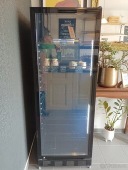Prodám vybavení obchodu - 3