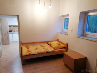 ubytování - apartmán Hala - 3