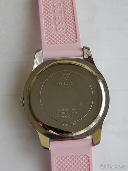 Dámské hodinky Guess - nenošené - 3