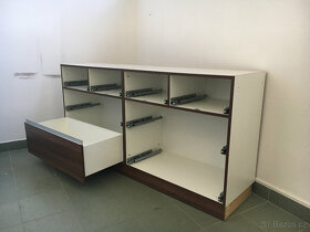 Zápultí s hlubokýmí šuplíky - 3