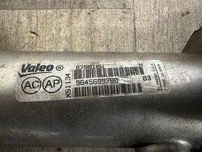 Egr ventil Ford 2.0Tdci Peugeot 2.0Hdi - 3
