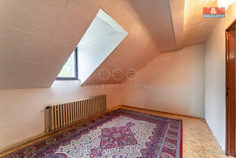 Prodej atypického bytu 213m² Mariánské Lázně, ul.Třebízského - 3