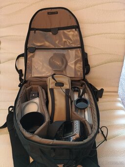 bato Lowepro - 3
