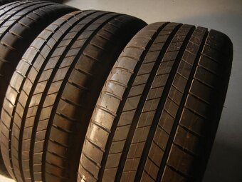 Nové letní pneu Bridgestone 225/40R19 - možnost přezutí - 3