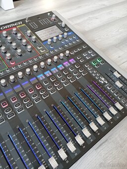 Soundcraft si performer 3 - 3