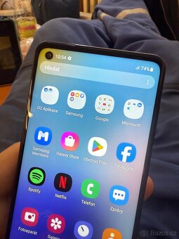 SAMSUNG GALAXY A21s 4/64GB - 3