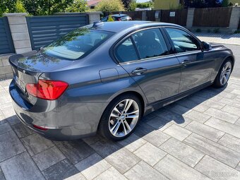Prodám BMW 320D - 3