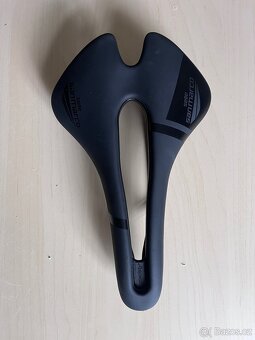 Silniční sedlo Selle San Marco Aspide Short Wide 155 mm - 3