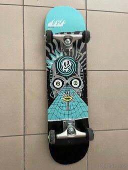Prodám dva skateboardy - 3