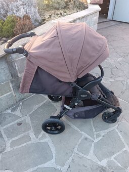 Britax b motion 4 plus - 3