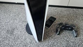 Sony PS5 digital edition 750GB - aj vymením - 3