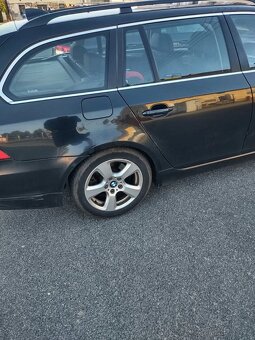 BMW e61 530xDrive 3.0 - 3