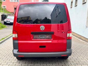 Volkswagen Transporter 2.0 TDI 9 Míst - 3