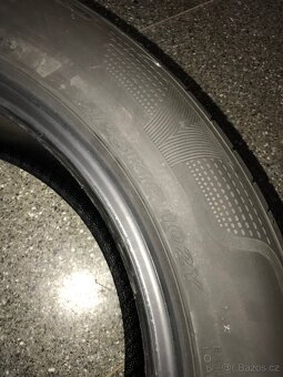 225/55R18 102Y Nexen Nfera Sport - Letní TOP - 3