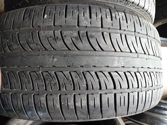 Prodám Sadu pneu 275/40/20 Pirelli - 3