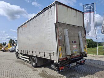 Iveco EUROCARGO 120EL22 2015 + čelo - 3