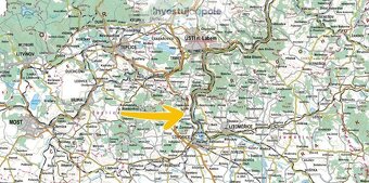 Prodej pole v k.ú. Litochovice nad Labem - 3