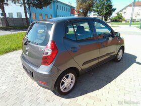 i10 1.1i Style, Klima, Výborný stav - 3