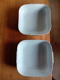 Rosenthal Selb Germany - misky - 3