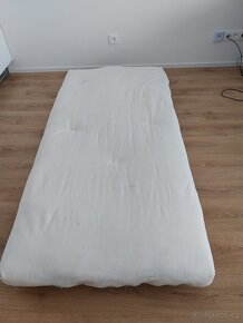 Futon s roštem - 3