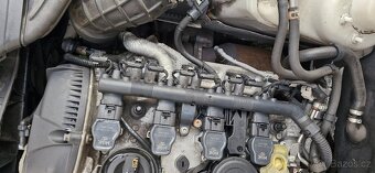 Motor cdn 2.0 tfsi cdnc 155kw audi a5 audi a4 - 3