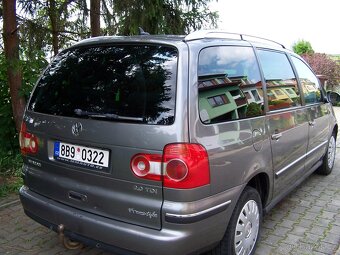 VW SHARAN 2.0 103kw Freestyle - 3