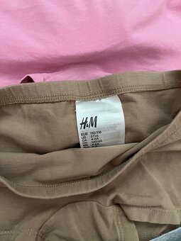 Kalhotky H&M - 3