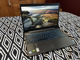 Lenovo IdeaPad Gaming L340 - 3