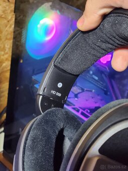 Sennheiser HD559 - 3