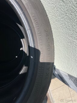 245/40 r18 xl barum - 3