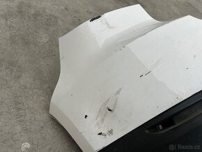 Zadní nárazník VW Tiguan - 3