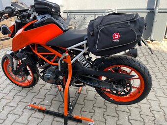 KTM 390 Duke - 3