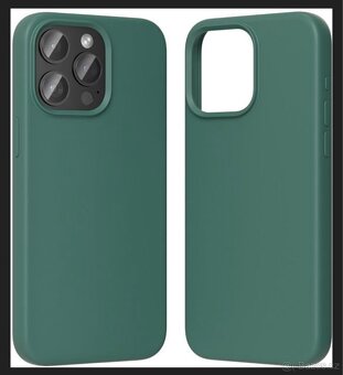Kryt - iPhone 14 Pro | NOVÉ | Cypress✅ - 3