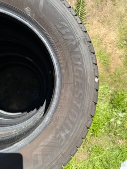Bridgestone 235/65/16C 115/113R DOT06/24 r - 3