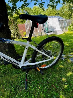 Dětské horské kolo 20’ - 3