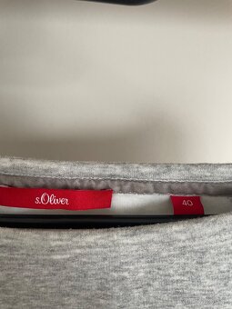 Mikina s. Oliver - 3